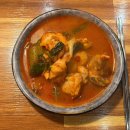 부천시청역 2번출구 | 부천시청역 맛집 추천 홍대에서 유명한 둥지닭볶음탕