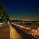 하천(갑천6) 이미지