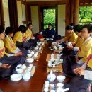 (사)고려천태국제선차 연구보존회 이미지
