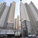 효성헤링턴플레이스1단지아파트 주변 이미지
