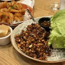 서초대로23길 90 | 프랜차이즈 맛집 :: 주차 / 레터스랩, 허니쉬림프, 몽골리안 비프, 그레이트 월 오브 초콜릿 솔직후기