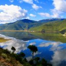 샹그릴라 이미지