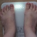 여리한다이어트 1,2회차 1.8kg 감량
