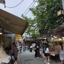 익선닭국수 | 익선동 맛집 술집 코스 완성 | 와룡동닭매운탕 → 플리퍼스 익선점 팬케이크까지