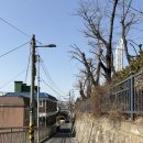 인천광역시시립율목도서관 1층 | 걷다, 골목길1