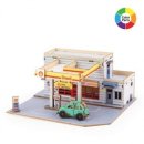 미니주유소 이미지