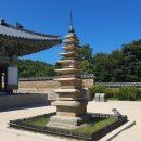 양양 낙산사 칠층석탑 | 보물 제 499호 양양 낙산사 칠층석탑