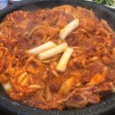 명품오리불고기 이미지