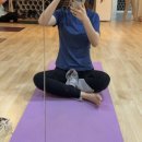 습관요가 | 컴퓨터 앞에 오래 앉는 직장인의 요가 후기 :) #아메리카요가