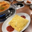 [북촌맛집] 북촌김치재, 시원하고 깔끔한 정석의 김치찌개맛집!