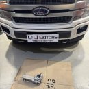 안동카전문정비 | 안동수입차정비 LNJ MOTORS 안동점 2018 Ford f150 엔진경고등작업 후기