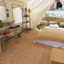 좋은세상리조트글램핑펜션 이미지