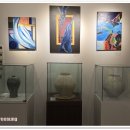 김종신 | 김유라(YuLa Kim) 작가 특별 초대전 개막식 후기