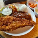 명가돈까스카페 이미지