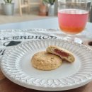 청우 그랑쉘 얼그레이자몽 과자리뷰 🍪🎶