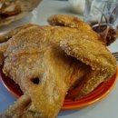 맘마니 통닭 이미지