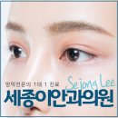 세종이안과의원 이미지