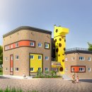 기린숲유치원 이미지