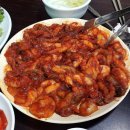 충무로쭈꾸미불고기 | 충무로역 미쉐린으로 선정된 충무로 쭈꾸미 불고기 방문 후기 / 주차는 어려워요