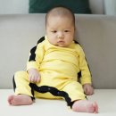 엠케이트레이닝 | 아기 50일 기념사진 찍기! 집에서 찍은 50일 셀프 촬영 후기!