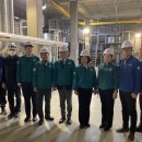 안양공공하수처리장 이미지