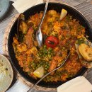 엘베강독일 | 독일 드레스덴 맛집 Las Tapas 프라우엔 교회 근처 빠에야 뽈뽀 후기