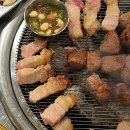 옹달샘 합정 고깃집 이미지
