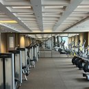 명가소프트 | 웨스틴 칭다오 호텔 부대시설 후기 (사우나, 수영장...광장, 믹스몰, 명가딤섬, 헤이티, 칭다오 공항...