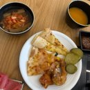 더진 샤브샤브엔 샐러드바 | [대전 가오동] 샤브톡톡 가오점 | 샐러드바가 너무 괜찮은 가오동 샤브샤브 맛집 후기