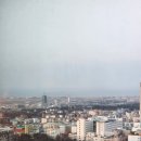 그랜드하얏트제주알(R)타워 | 제주 노형동 5성호텔 그랜드하얏트 제주 킹룸 두돌 아기랑 숙박 후기