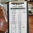 동굴 낙지와 쭈꾸미 이미지