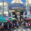 말바우시장 이미지