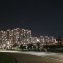 송도 달빛축제공원 실내 배드민턴장 이미지