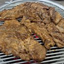오고집숯불갈비 | [구미 비산동 맛집] 은은한 단맛이 매력적인 초벌 갈비, '오고집숯불갈비' 솔직 후기