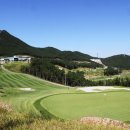 통영 동원로얄컨트리클럽 이미지