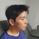 은유뷰티 - 수원시 영통구 | 범계미용실 은유디자이너한테 슬릭백 텍스처펌 다운펌 시술 후기 I 크라운맨즈헤어 남자 머리 추천