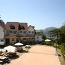 팔색조 펜션 이미지