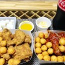 치킨더홈청주