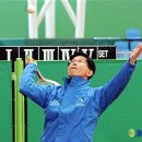 국제정구장 이미지