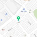 GS25이동센터점 이미지