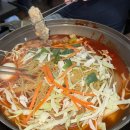 금광전설(주) 다이닝코드