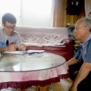 하례1리 | 150710 효돈천 생명스토리 찾기 후기 / 현기찬·김영대 삼춘