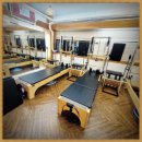 신금호역 | 신금호역필라테스! 뉴얼라인 발목 교정 후기