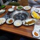 논곡한우마을 이미지