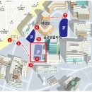 경북대학교 정문 | 손태진 콘서트 후기 경북대학교 대강당, 주차 정보