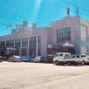 포항시청사 이미지