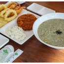 여시초대게물회 이미지