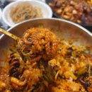 복사꽃피는집(화성융건릉점) | 화성 융건릉 맛집｜쭈꾸미볶음·피자 세트까지 만족스러운 복사꽃피는집