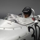 Porsche 804 Formula 1 #30 Winner of 1962 Grand Prix De France Dan Gurney 이미지
