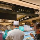 아리김밥 - 은평구 은평로9길 16 | 강남 신세계 맛집 시아리 내돈내산 광어소금김밥 후기 메뉴 가격